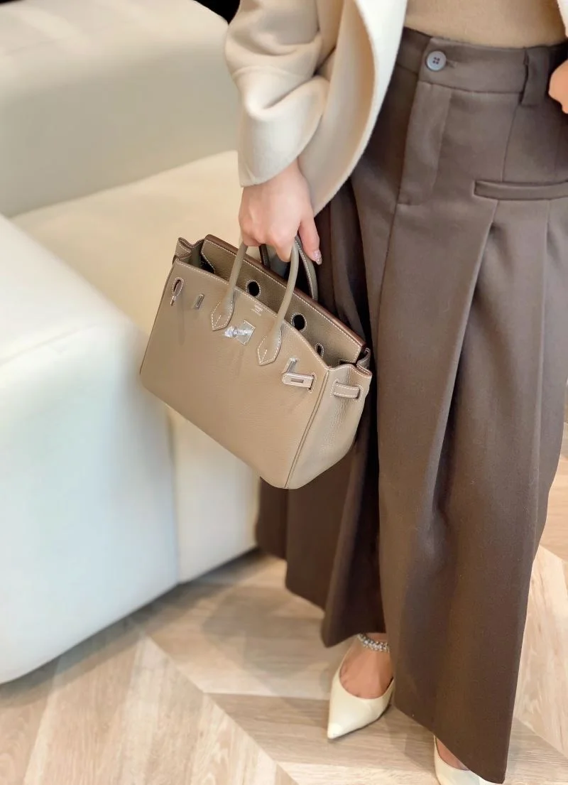 Hermes Birkin Bags Thermal 48932