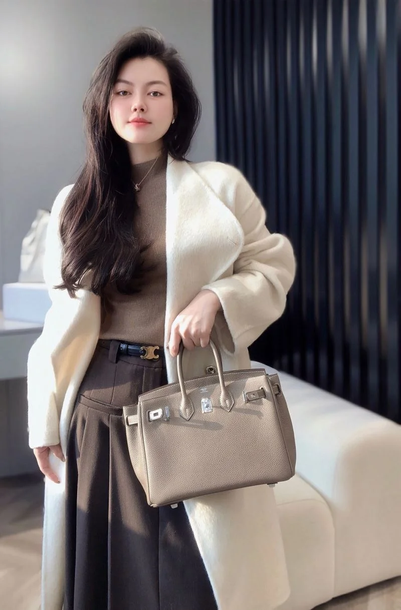 Hermes Birkin Bags Thermal 48932