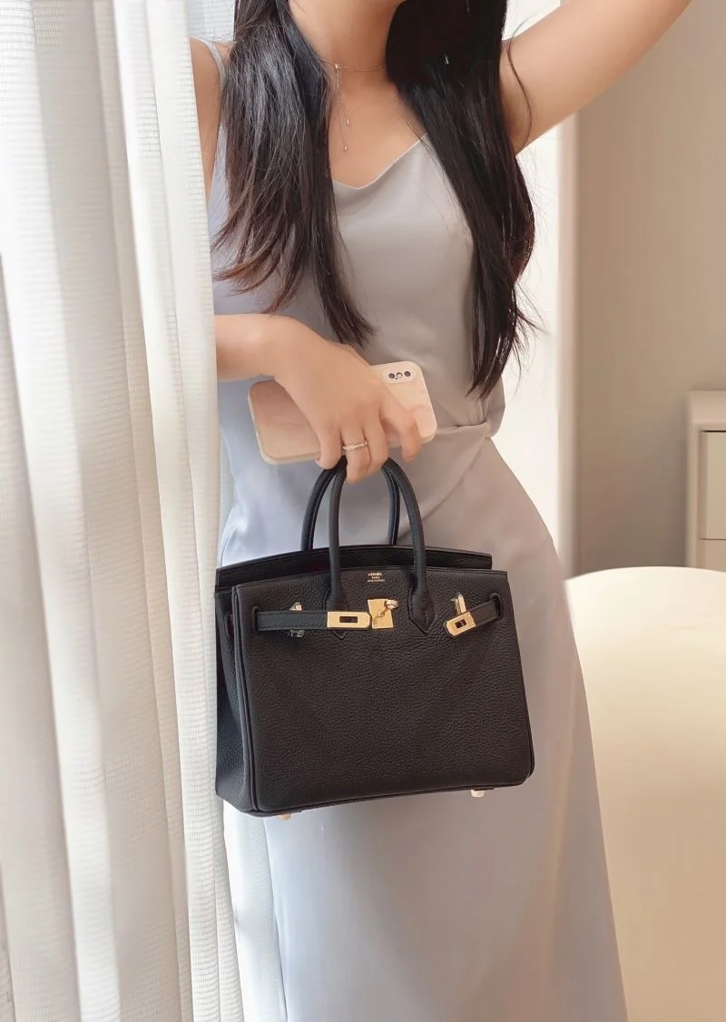 Hermes Birkin Bags Chic 48930