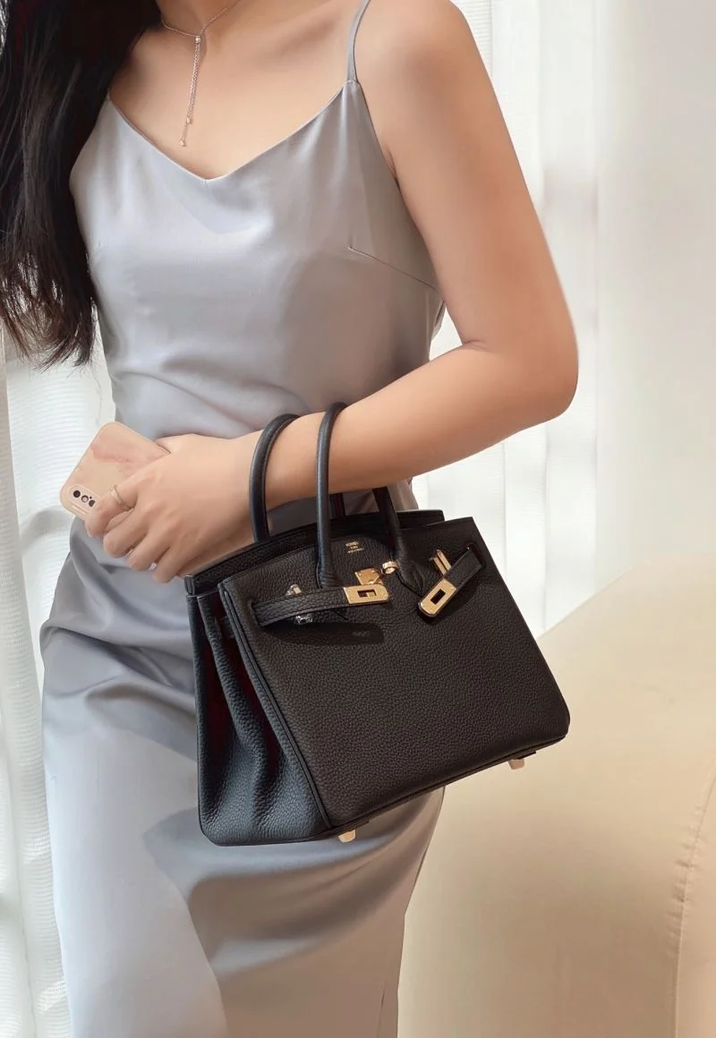 Hermes Birkin Bags Chic 48930
