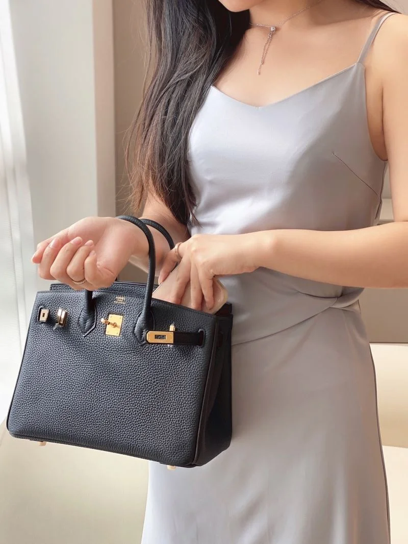 Hermes Birkin Bags Chic 48930
