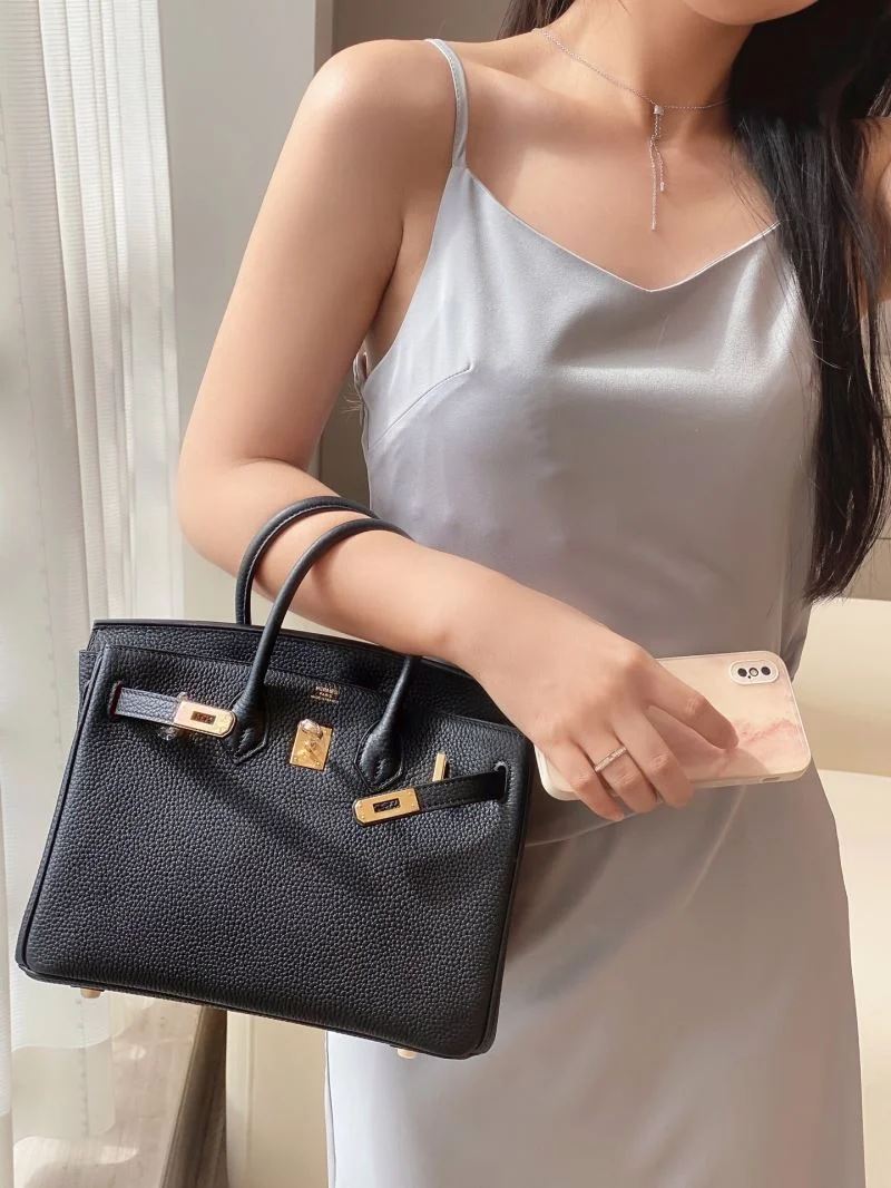 Hermes Birkin Bags Chic 48930