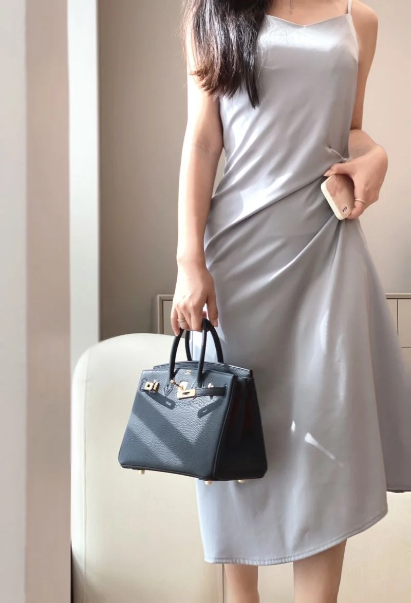 Hermes Birkin Bags Chic 48930