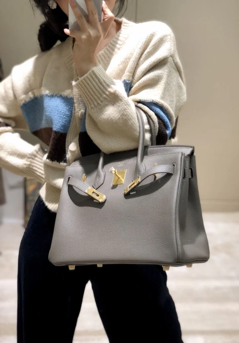 OnTrend Hermes Birkin Bags 48972
