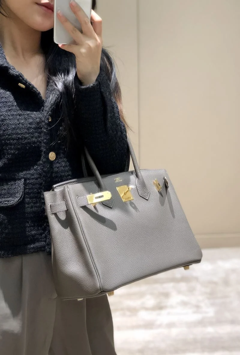 OnTrend Hermes Birkin Bags 48972