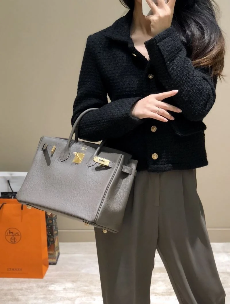 OnTrend Hermes Birkin Bags 48972