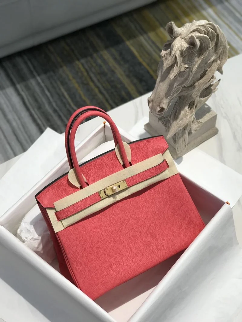 Hermes Birkin Bags Comfortable 48924