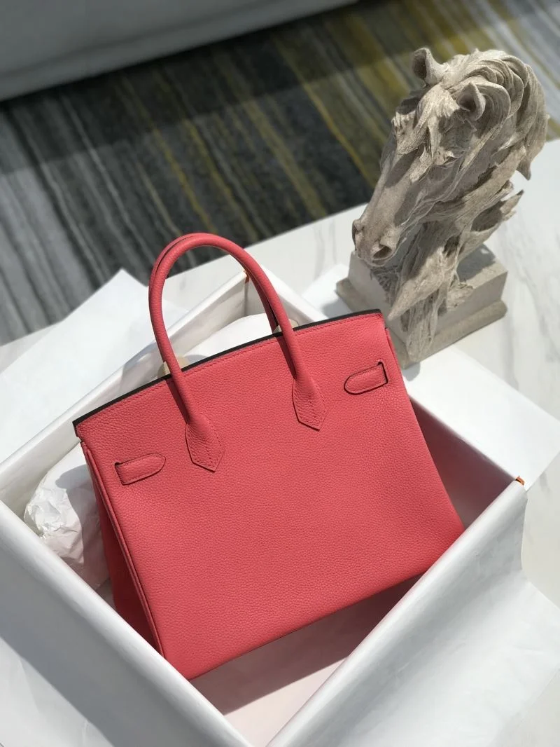 Hermes Birkin Bags Comfortable 48924