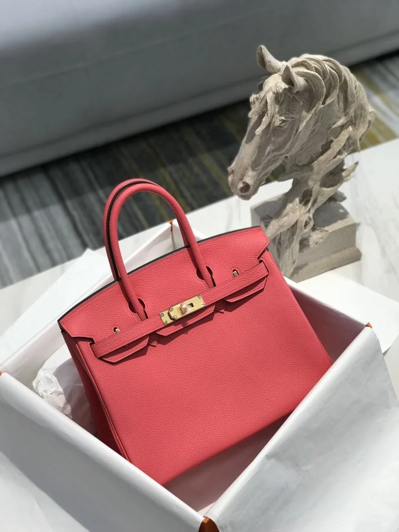 Hermes Birkin Bags Comfortable 48924