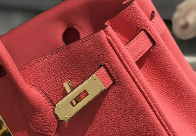 Hermes Birkin Bags Comfortable 48924