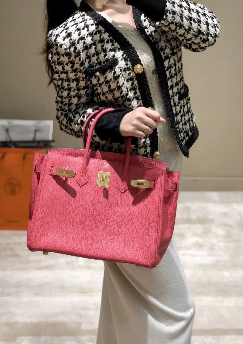 Hermes Birkin Bags Comfortable 48924
