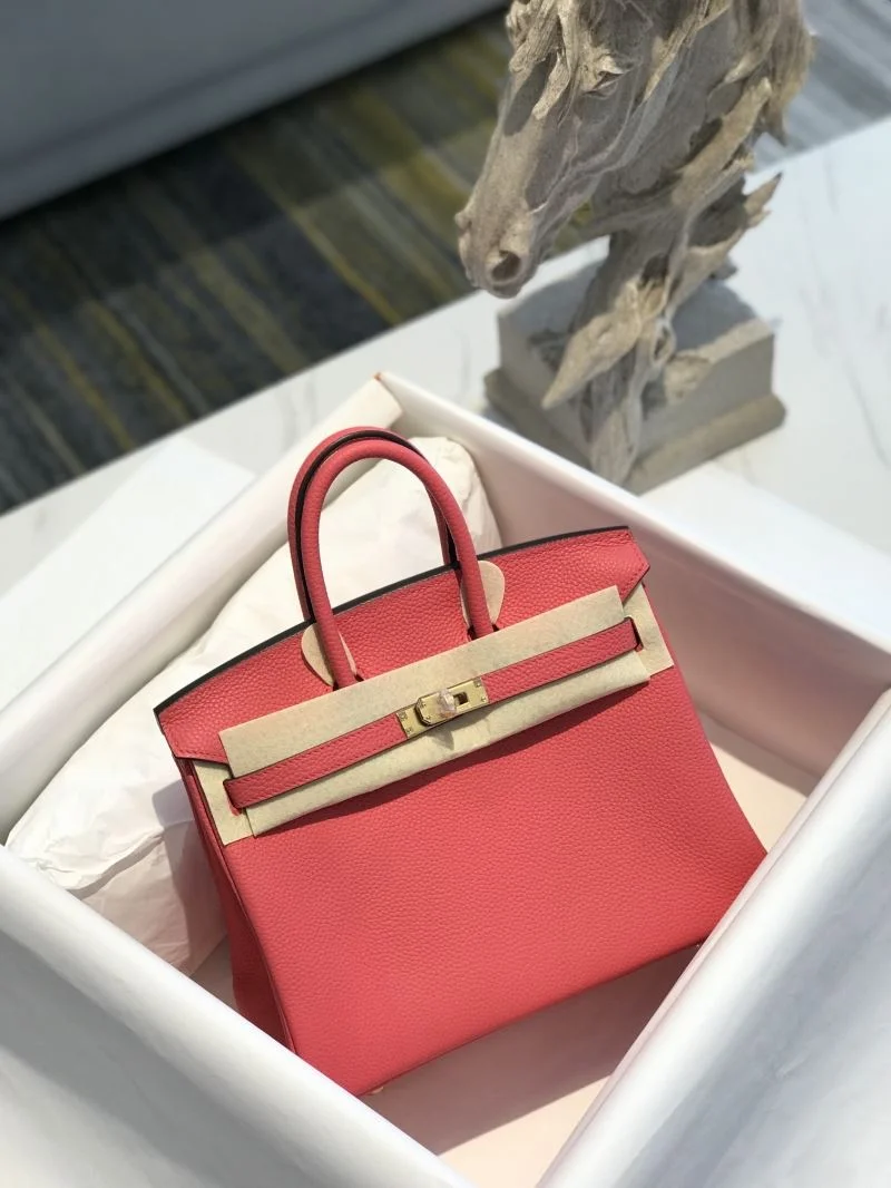 Hermes Birkin Bags TimelessDesign 48925