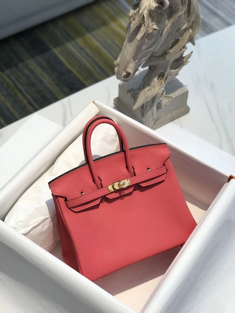 Hermes Birkin Bags TimelessDesign 48925