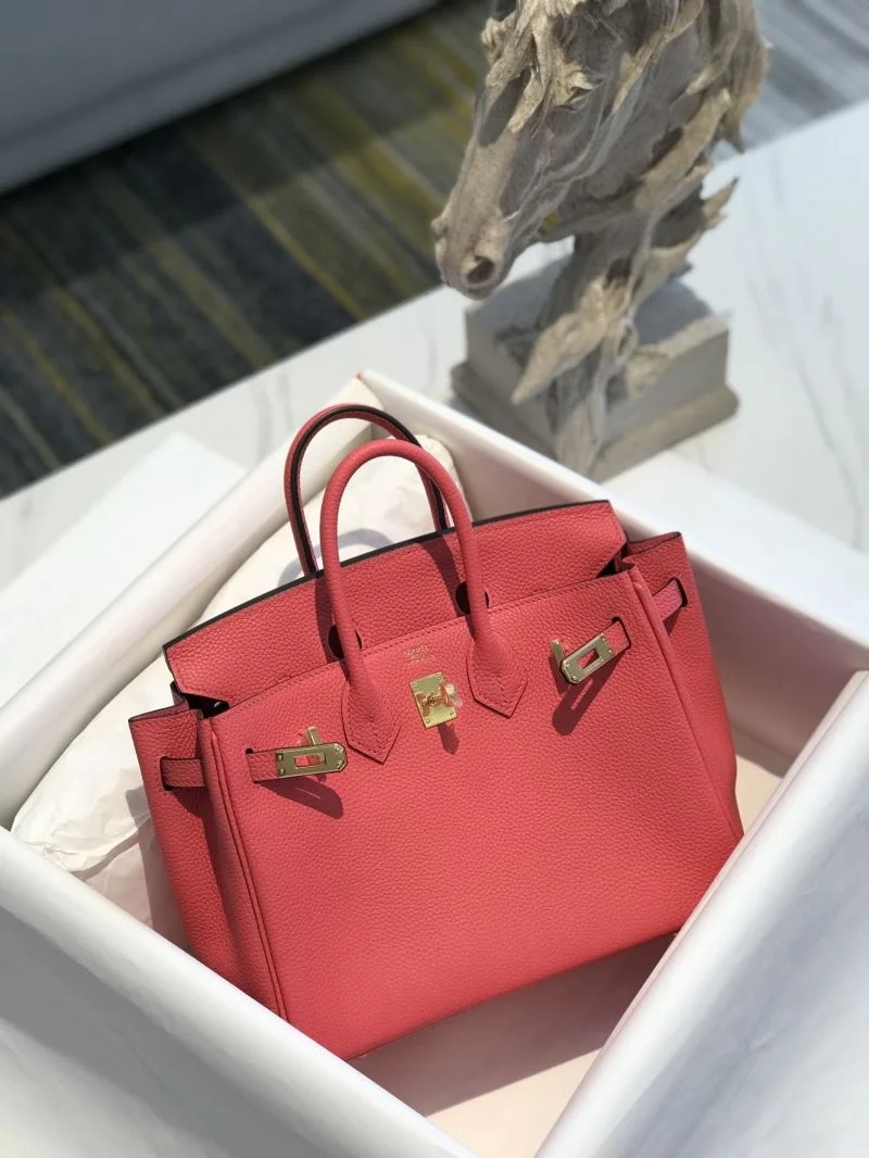 Hermes Birkin Bags TimelessDesign 48925