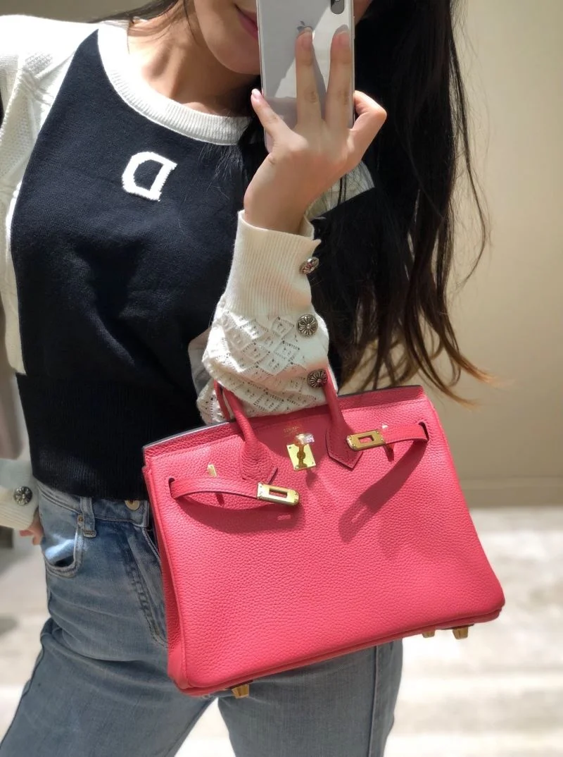 Hermes Birkin Bags TimelessDesign 48925