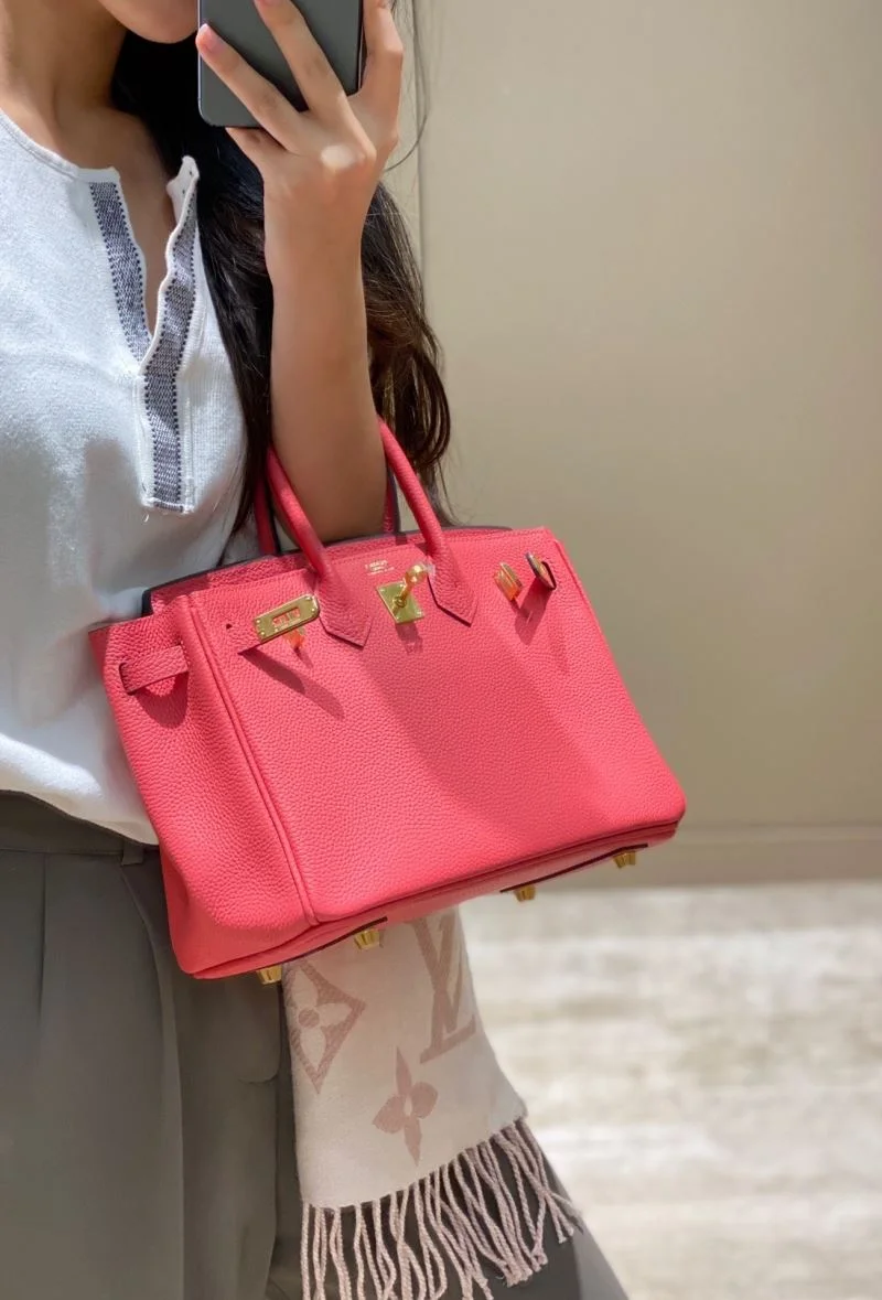 Hermes Birkin Bags TimelessDesign 48925