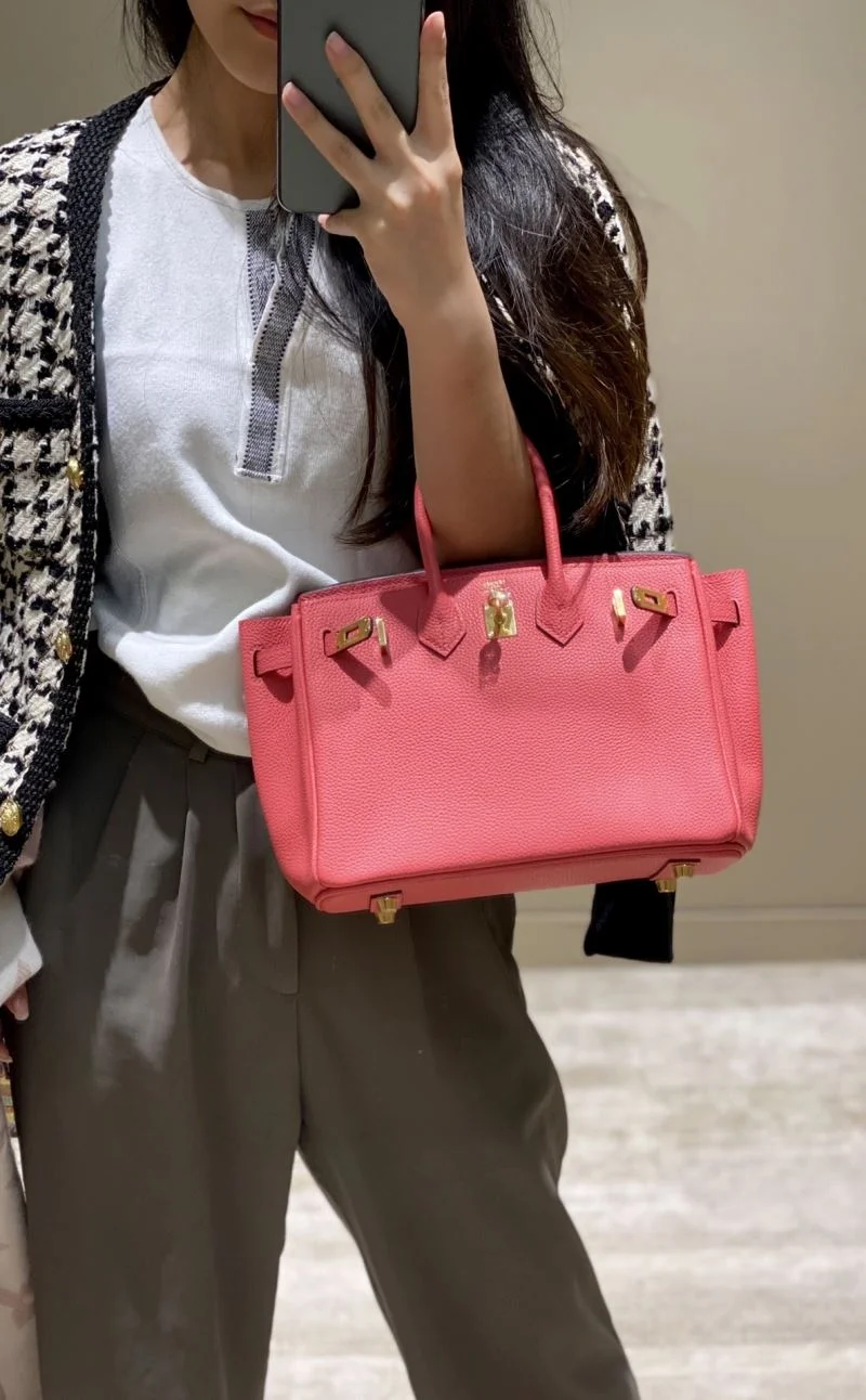 Hermes Birkin Bags TimelessDesign 48925