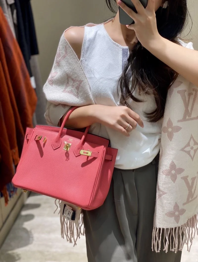 Hermes Birkin Bags TimelessDesign 48925