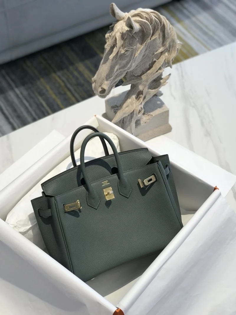 WeatherProof Hermes Birkin Bags 48961