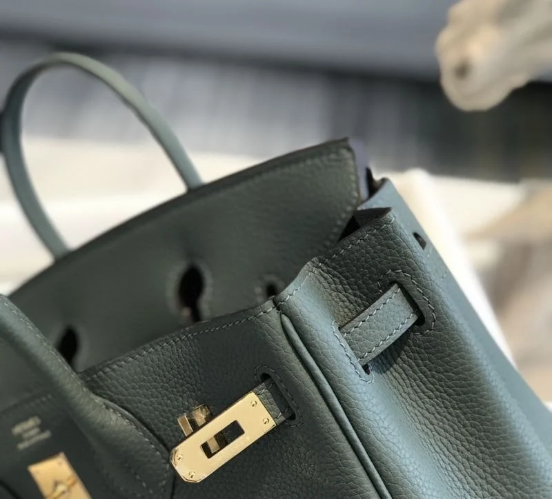 WeatherProof Hermes Birkin Bags 48961