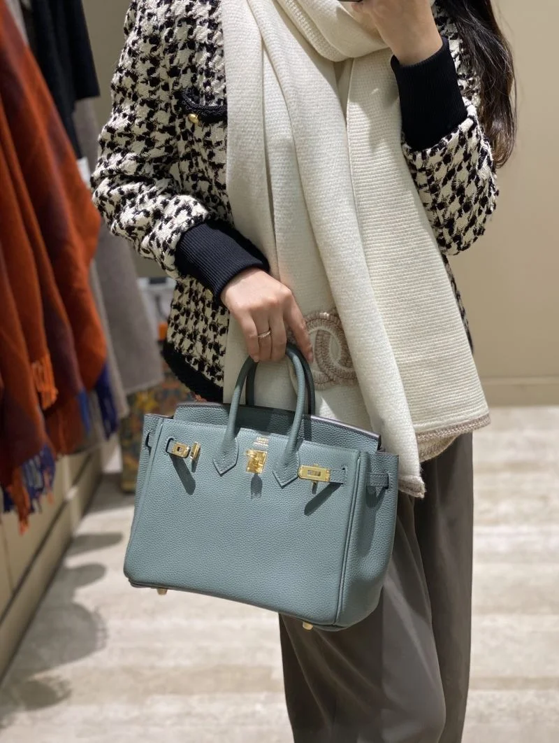 WeatherProof Hermes Birkin Bags 48961