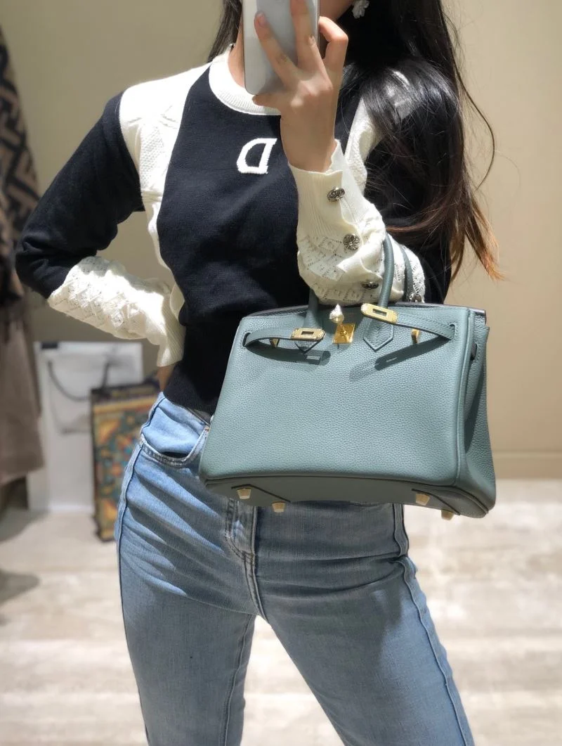 WeatherProof Hermes Birkin Bags 48961