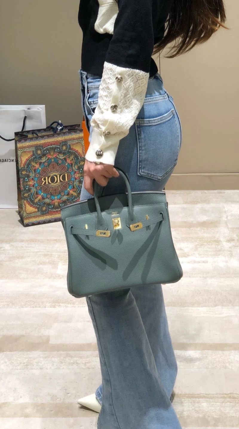 WeatherProof Hermes Birkin Bags 48961