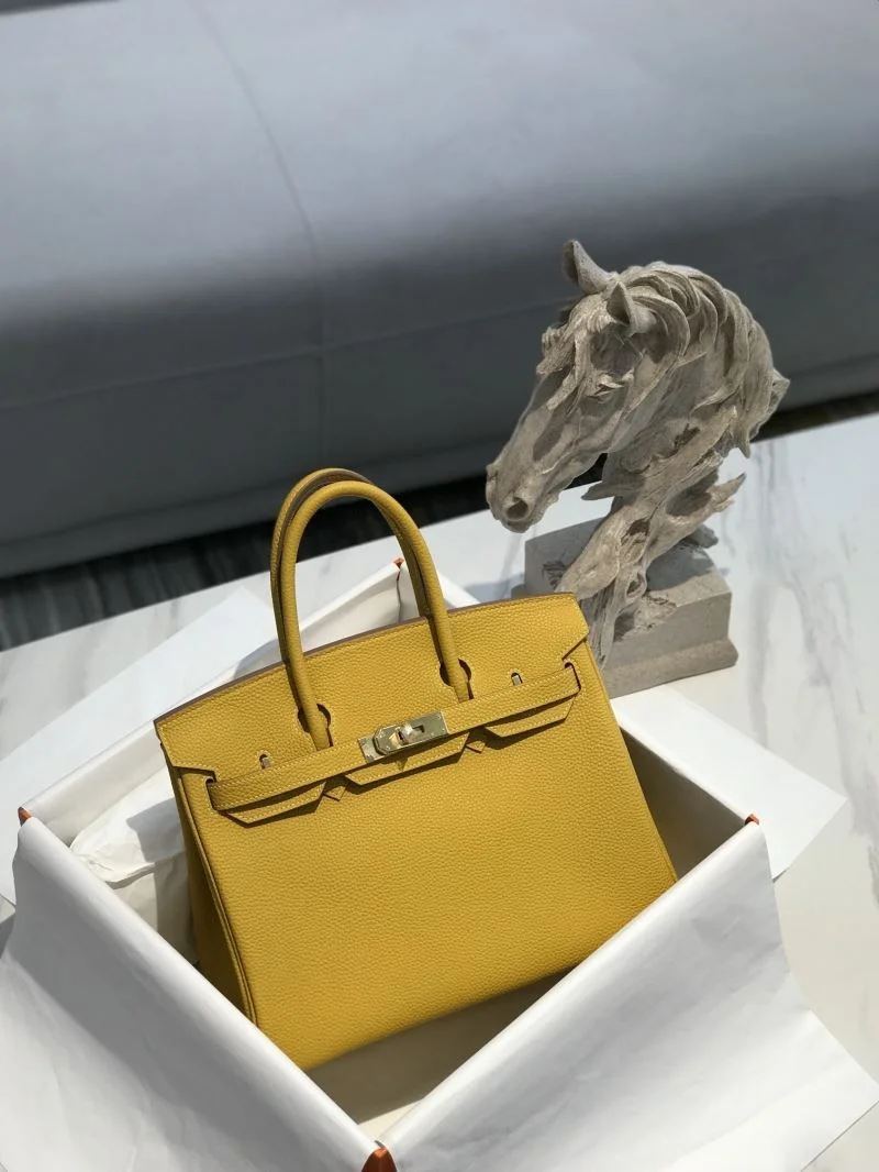 Durable Hermes Birkin Bags 48923