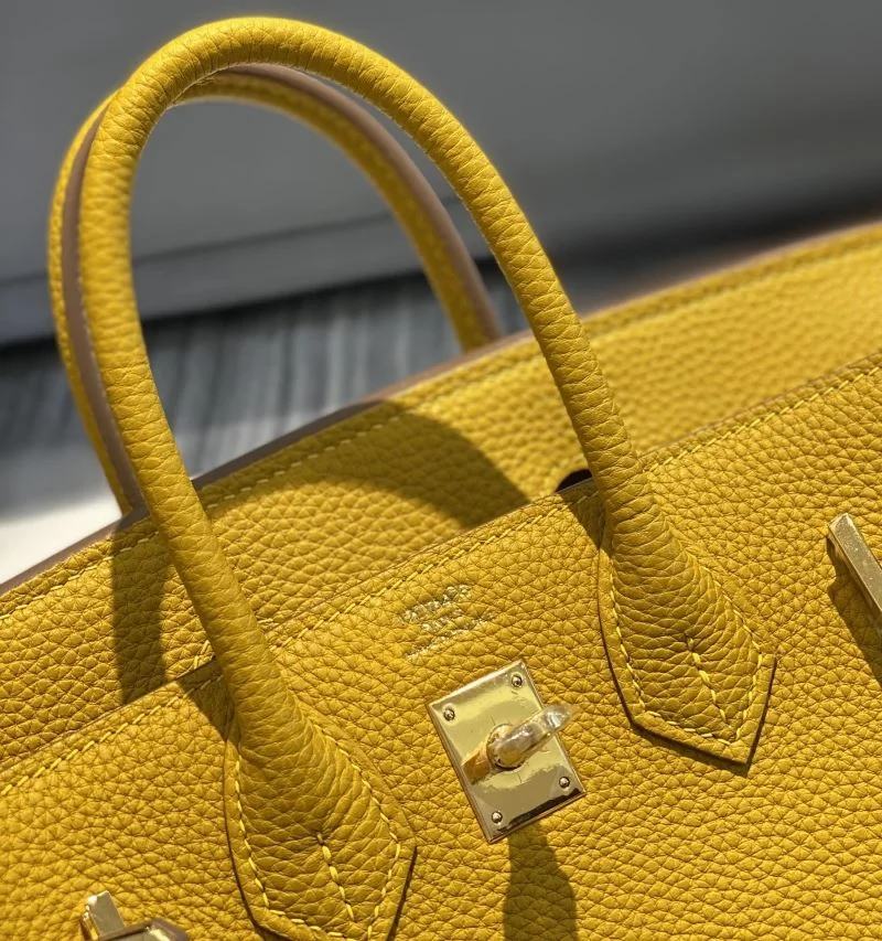 Timeless Hermes Birkin Bags 48965