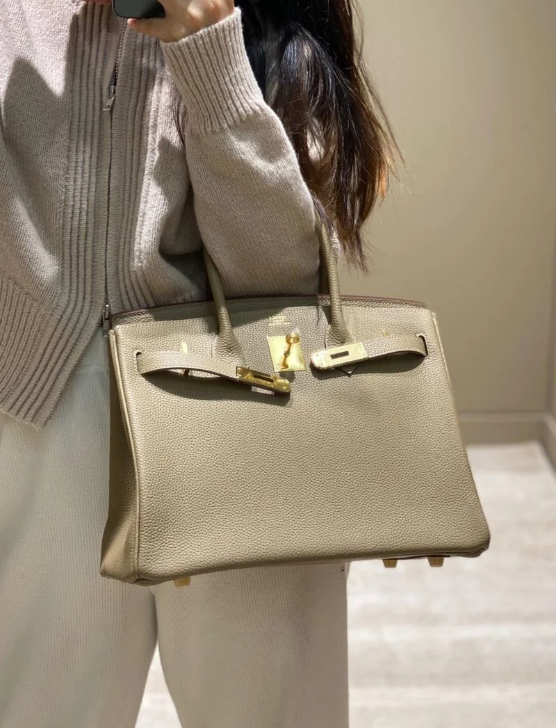 Hermes Birkin Bags Affordable 48918