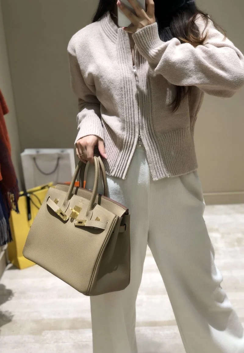 Hermes Birkin Bags Affordable 48918