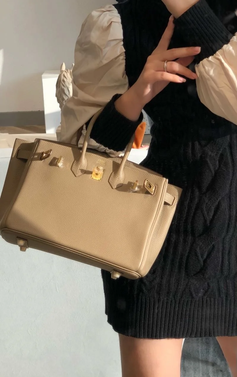 Hermes Birkin Bags AllSeason 48921