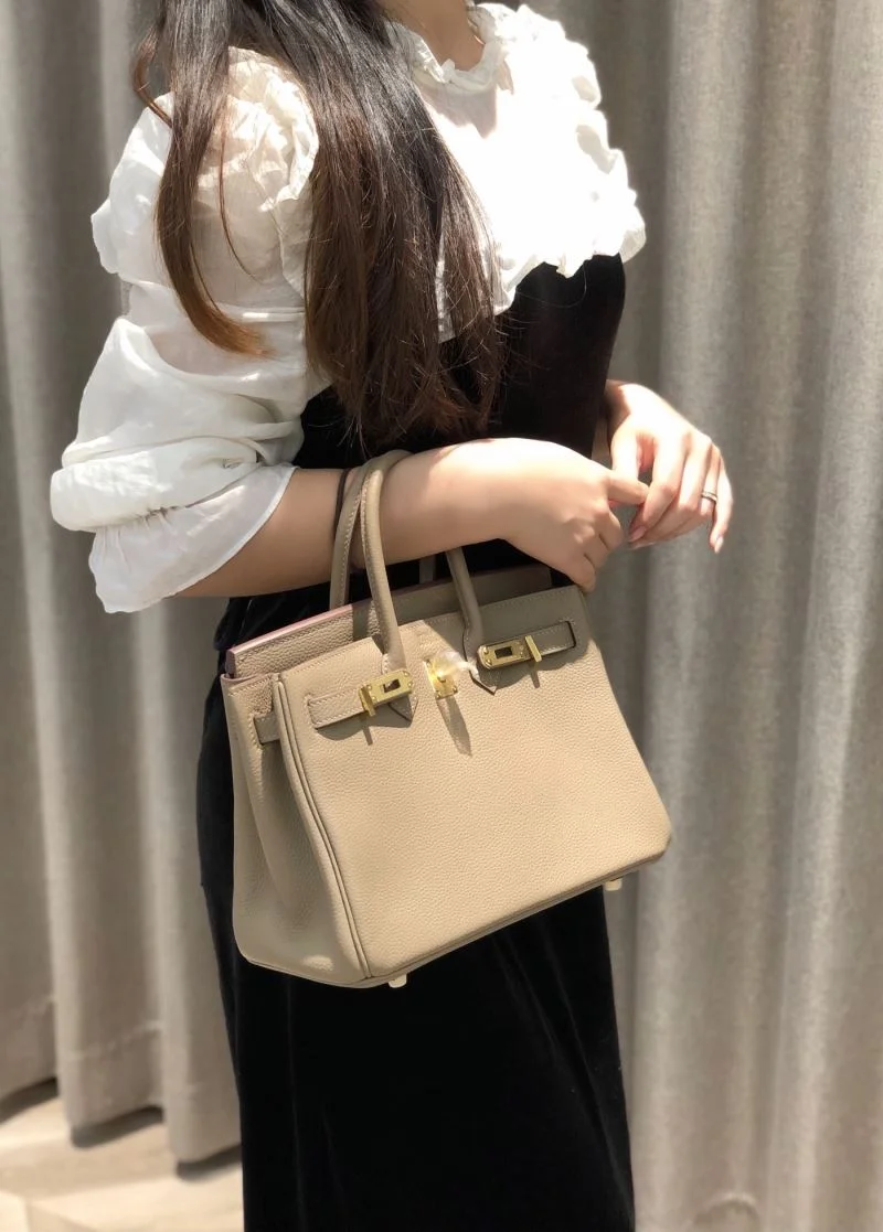 Hermes Birkin Bags AllSeason 48921