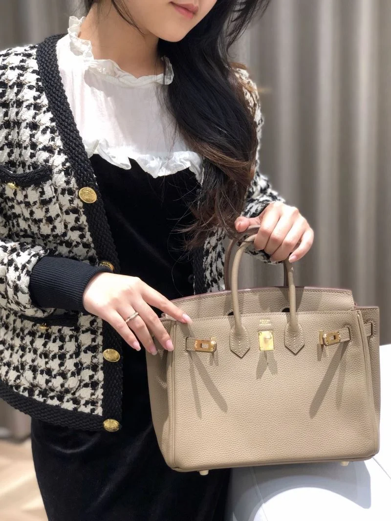 Hermes Birkin Bags AllSeason 48921