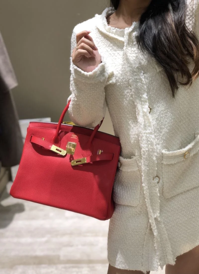 StreetReady Hermes Birkin Bags 48953