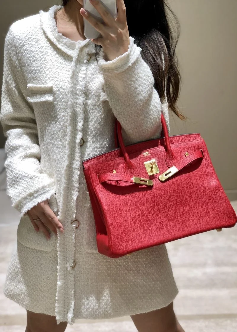 StreetReady Hermes Birkin Bags 48953