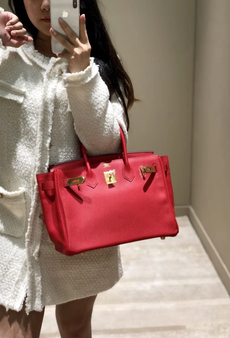 StreetReady Hermes Birkin Bags 48953