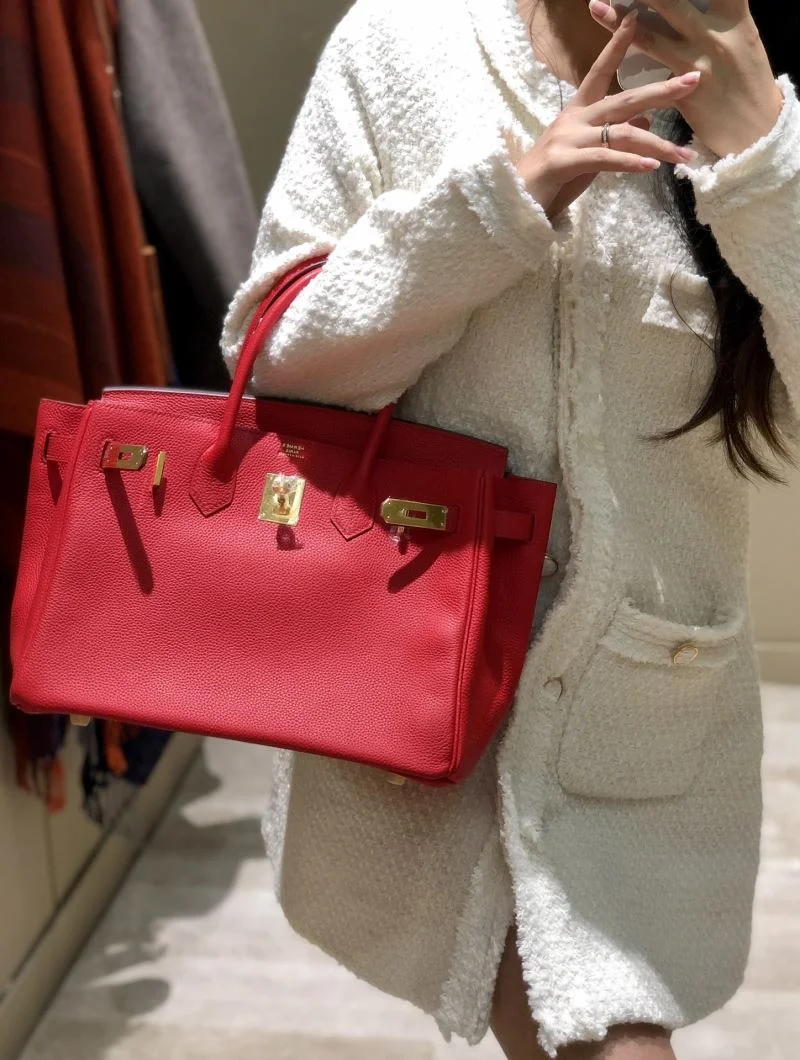 StreetReady Hermes Birkin Bags 48953