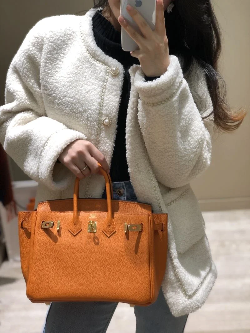 Sporty Hermes Birkin Bags 48954