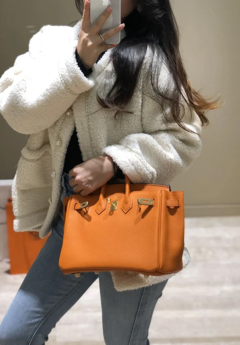 Sporty Hermes Birkin Bags 48954