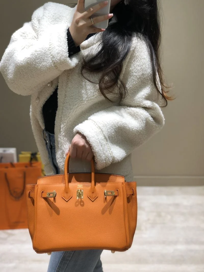 Sporty Hermes Birkin Bags 48954