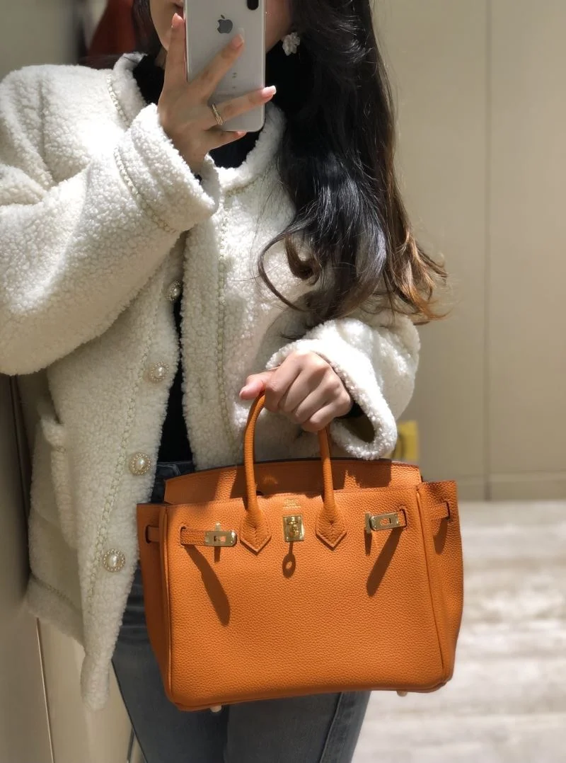 Sporty Hermes Birkin Bags 48954