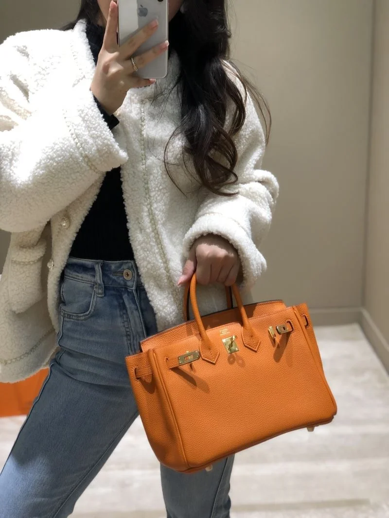 Sporty Hermes Birkin Bags 48954
