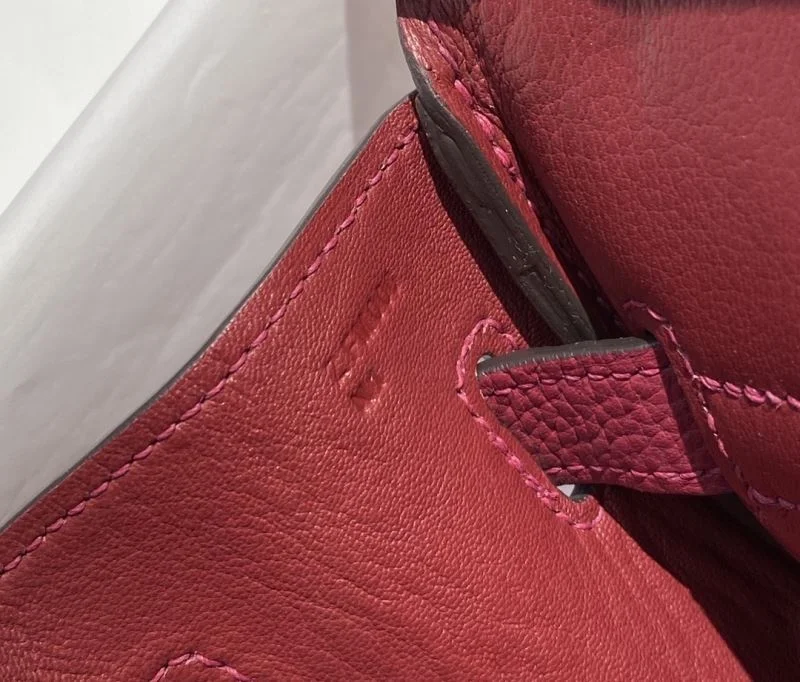Hermes Birkin Bags Colorful 48950