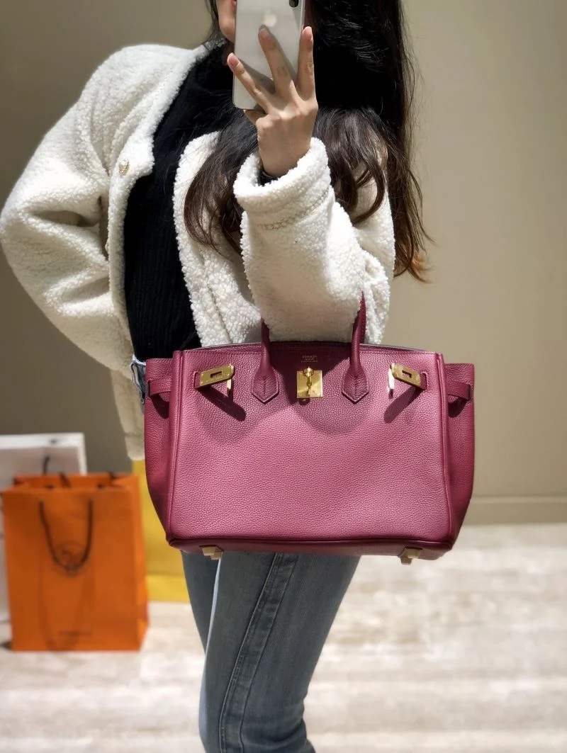 Hermes Birkin Bags Colorful 48950