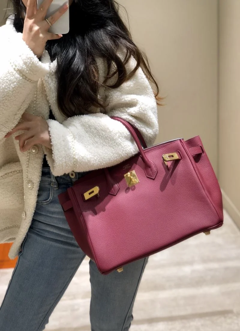 Hermes Birkin Bags Colorful 48950