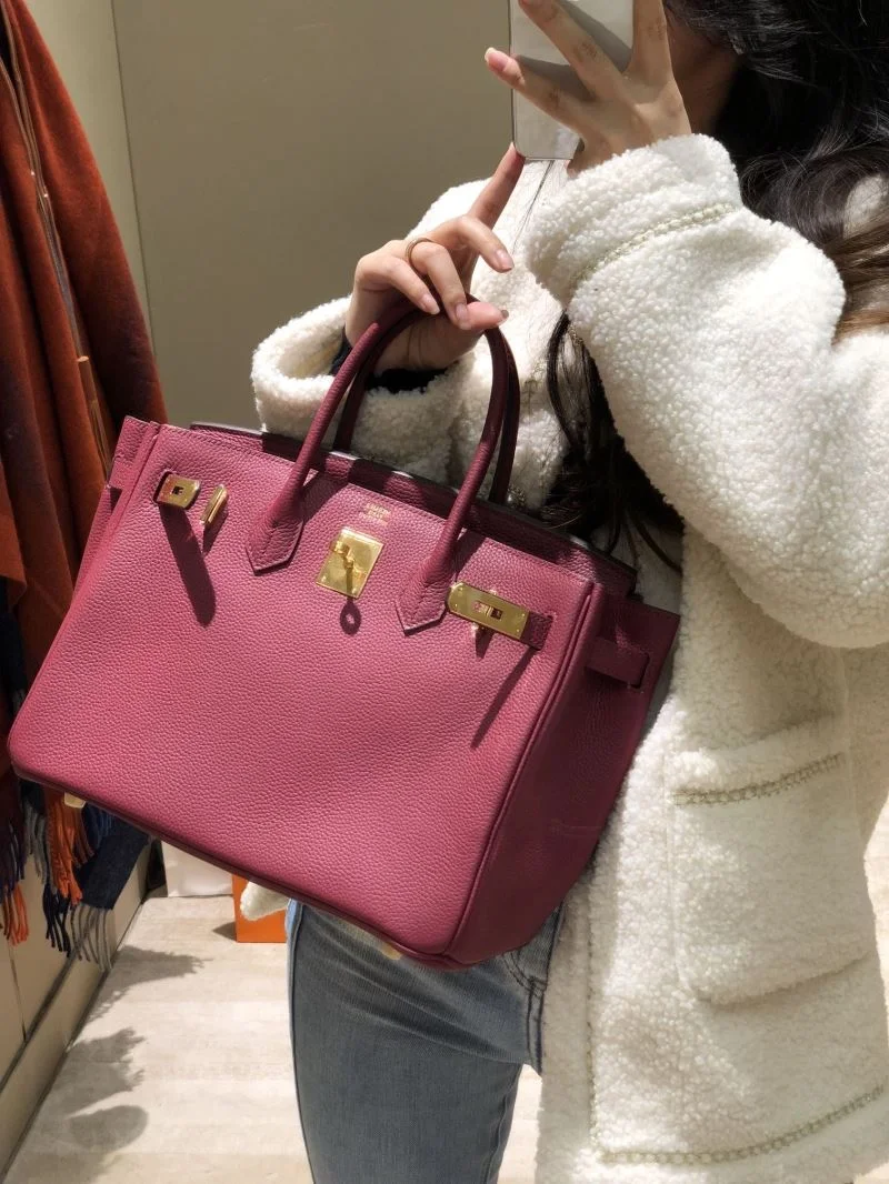 Hermes Birkin Bags Colorful 48950