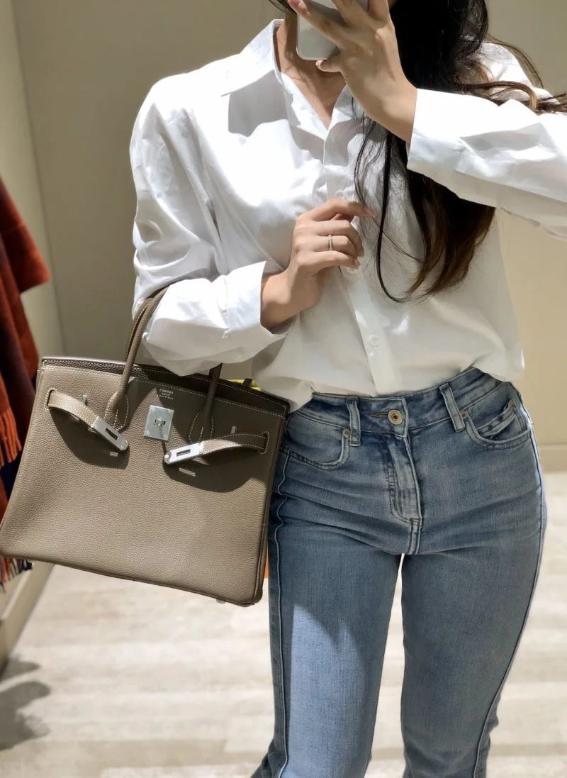 NewStyle Hermes Birkin Bags 48915