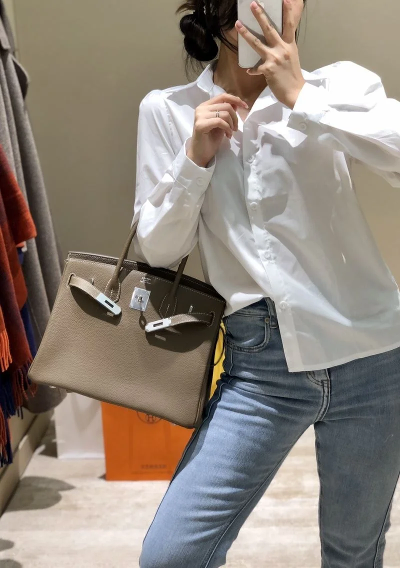 NewStyle Hermes Birkin Bags 48915