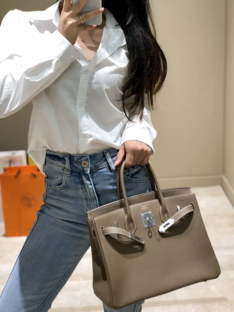 NewStyle Hermes Birkin Bags 48915